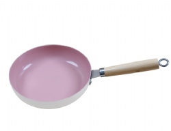 non-stick aluminium fry pan