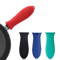 Silicone Hot Handle Holder