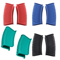 Silicone Pot Ear Heat Resistance Cover