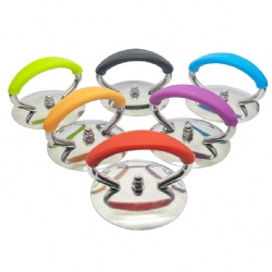 Stainless Steel knob