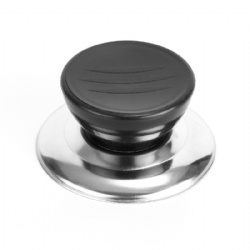 Stainless Steel knob