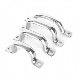 Stainless Steel knob