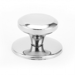 Stainless Steel knob