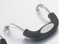 bakelite side hande pot ear