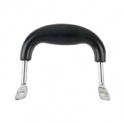 bakelite side hande pot ear