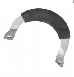 bakelite side hande pot ear