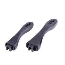 bakelite long handle