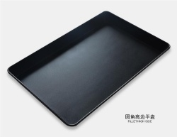 non-stick backing sheet