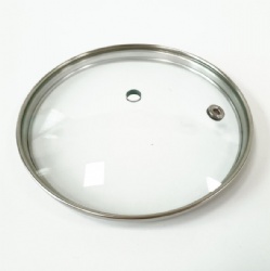G type glass lid